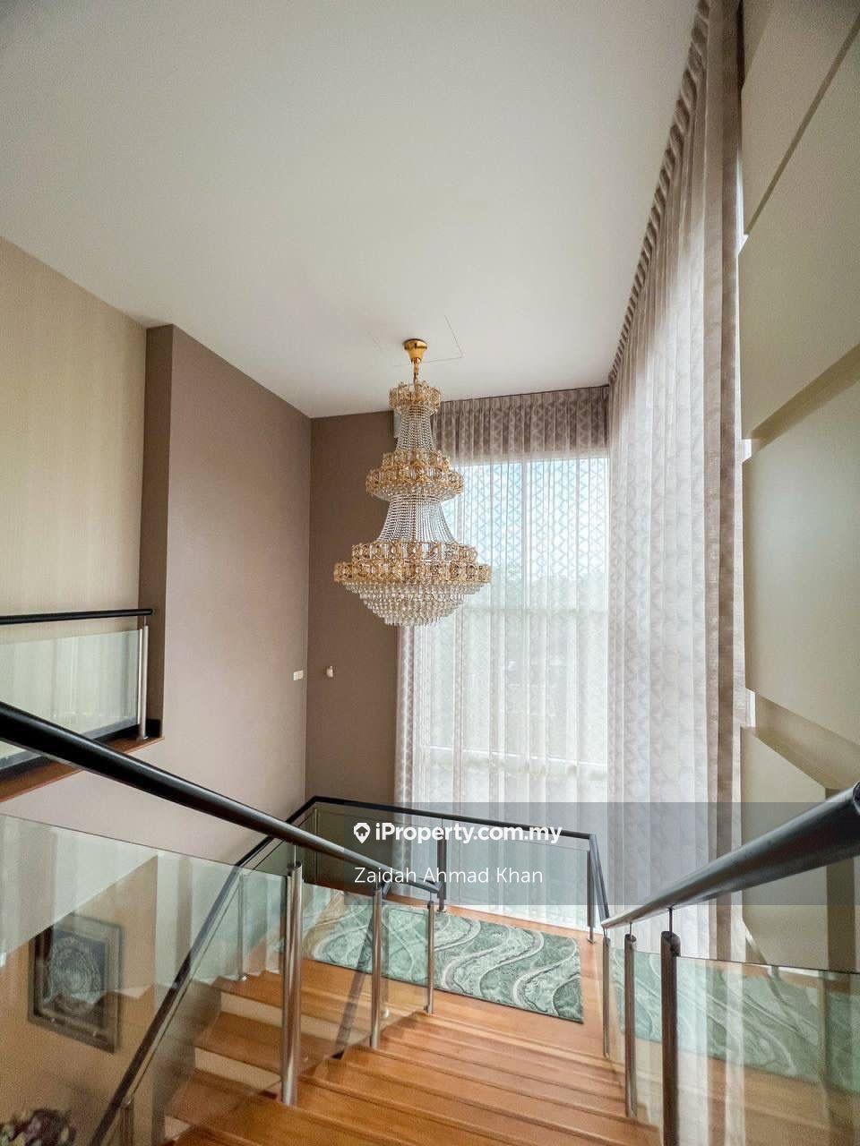 Bungalow House for Sale in Setia Eco Park Tropika, Setia Alam, Setia Alam by Zaidah Ahmad Khan - iProperty.com.my