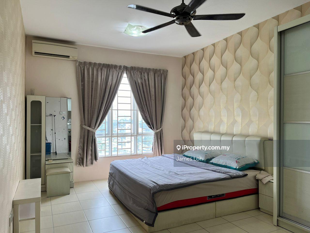 Condominium for Sale in Platinum Lake PV 12 by ZhiHong Loh - iProperty.com.my