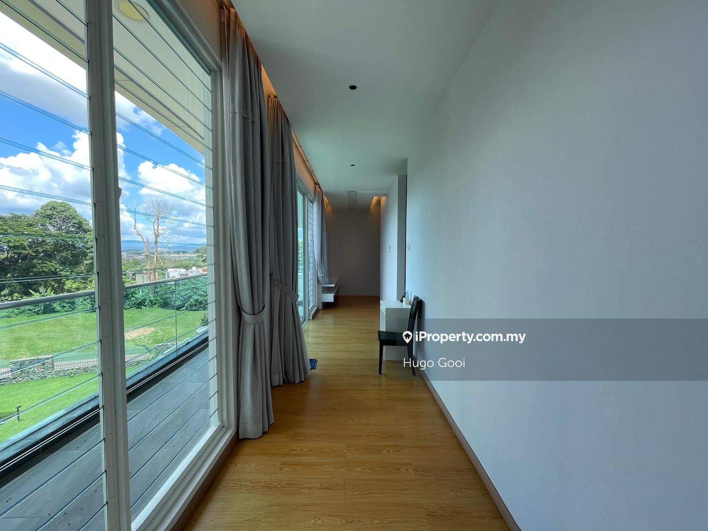 Banglo untuk Dijual di The Mines Resort City, Bluwater Estate, Gita Bayu, Seri Kembangan oleh Hugo Gooi - iProperty.com.my