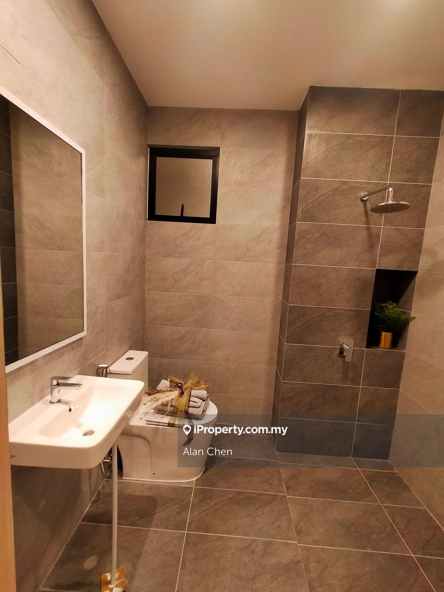 Residensi Servis untuk Dijual di Paragon Gateway oleh Alan Chen - iProperty.com.my