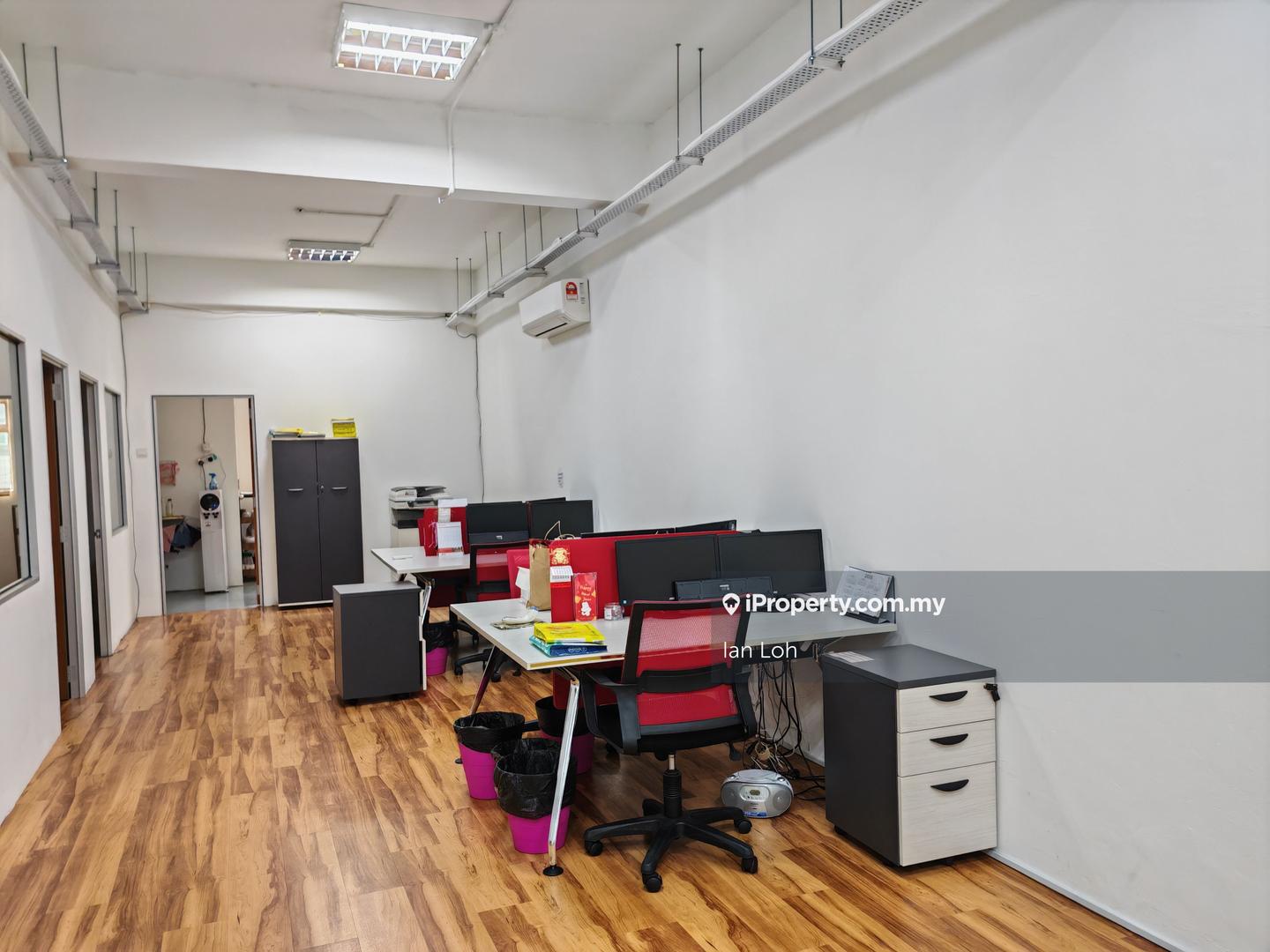 Pejabat untuk Disewa di Bukit Jalil, Kuala Lumpur oleh Ian Loh - iProperty.com.my