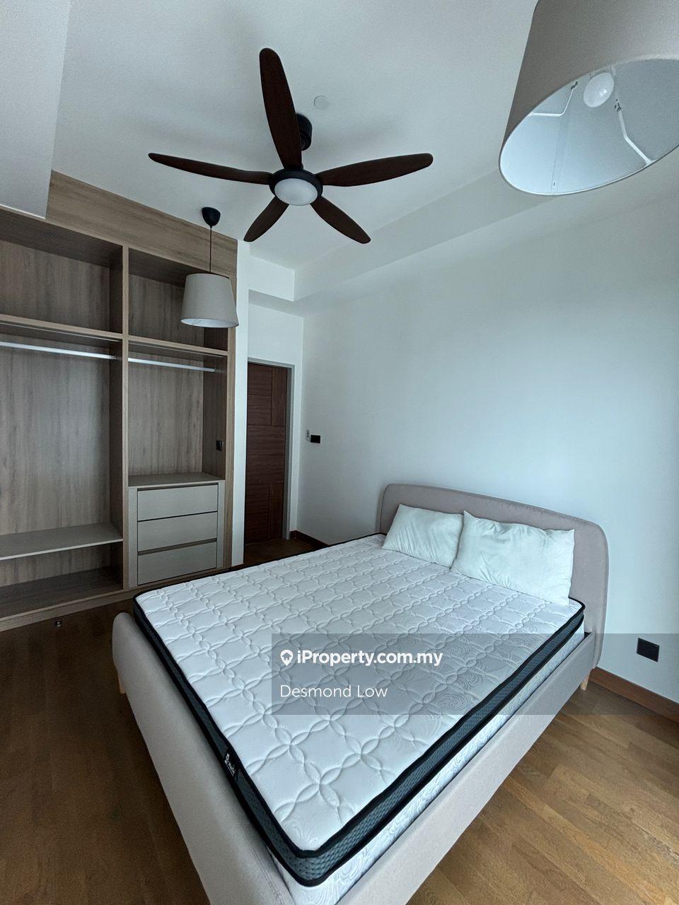 Service Residence for Rent in Alfa Bangsar by Desmond Low - iProperty.com.my