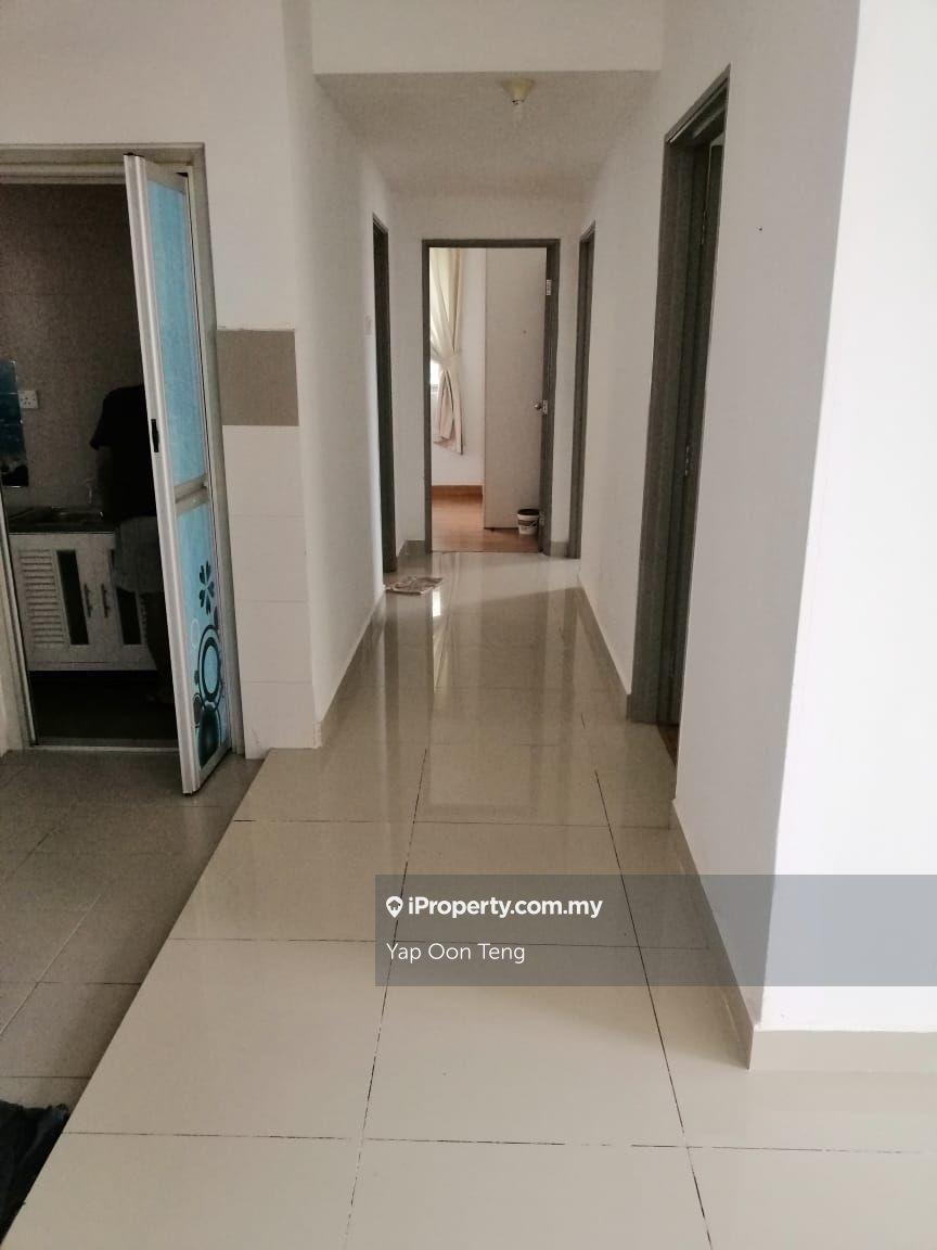 Service Residence for Sale in Garden @ One South by Yap Oon Teng - iProperty.com.my