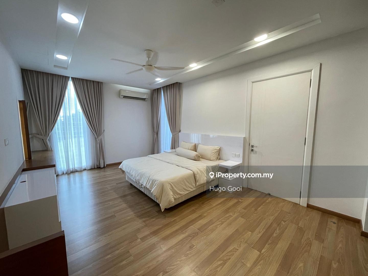 Banglo untuk Dijual di The Mines Resort City, Bluwater Estate, Gita Bayu, Seri Kembangan oleh Hugo Gooi - iProperty.com.my