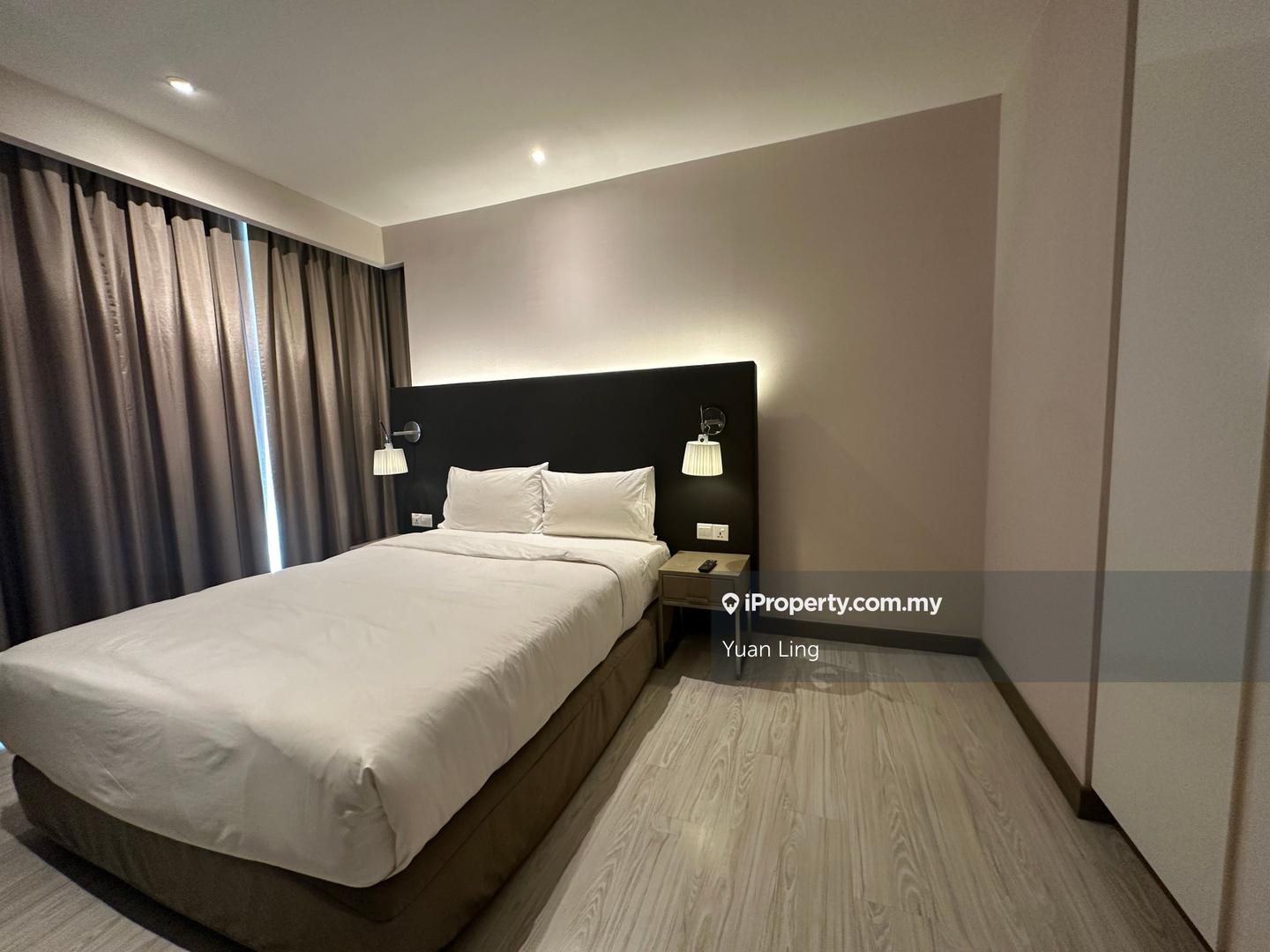Service Residence for Rent in Invito Suites (Capri) by Yuan Ling - iProperty.com.my
