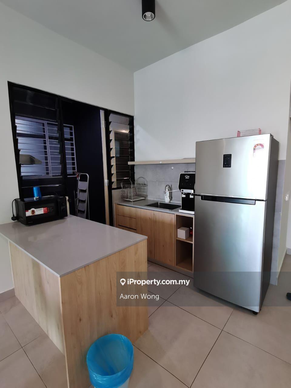 Kondominium untuk Disewa di The Address oleh Aaron Wong - iProperty.com.my