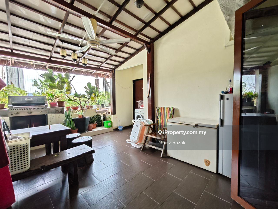 Kondominium untuk Dijual di Vista Komanwel A oleh Muizz Razak - iProperty.com.my