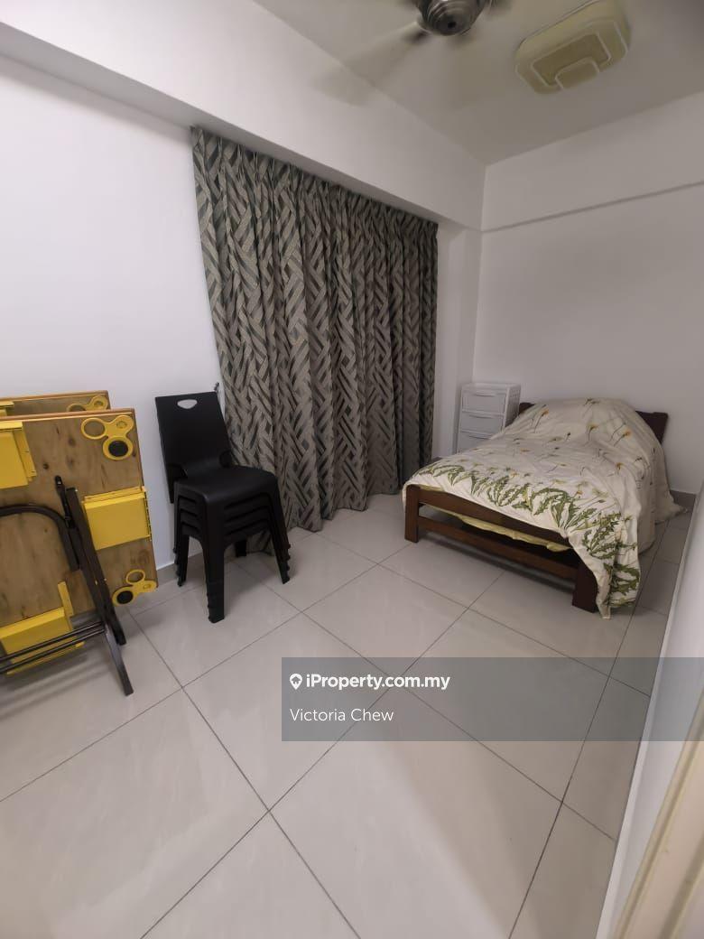 Residensi Servis untuk Disewa di Main Place Residence oleh Victoria Chew - iProperty.com.my