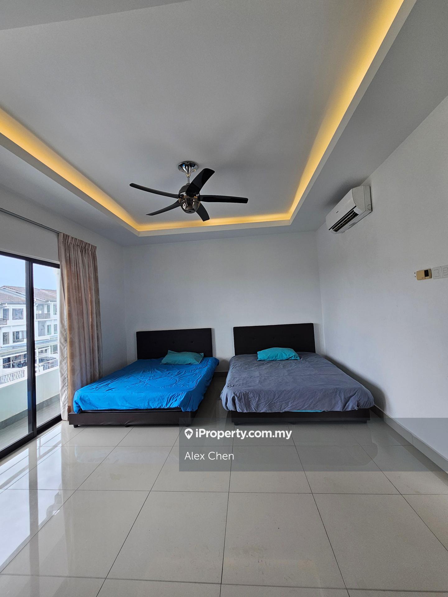 Terraced House for Rent in Sungai Long, Bandar Sungai Long by Alex Chen - iProperty.com.my