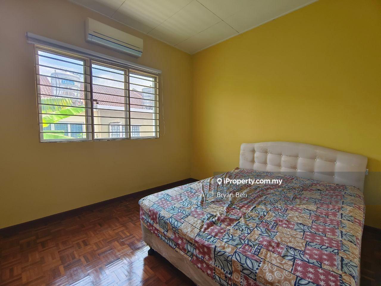 2-storey Terraced House for Sale in Setia Impian, Setia Alam by Bryan Beh - iProperty.com.my