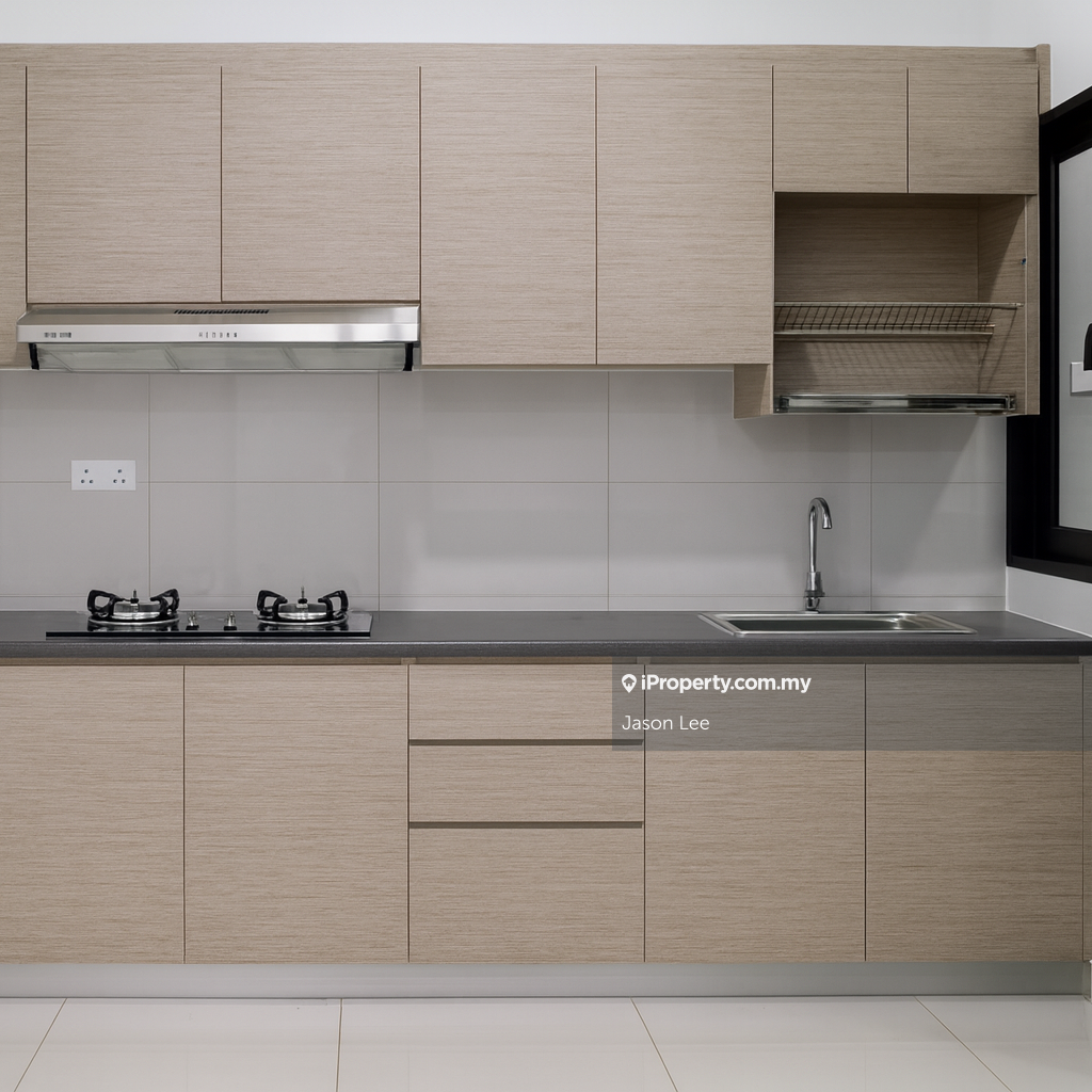 Condominium for Sale in The Havre Bukit Jalil by Jason Lee - iProperty.com.my