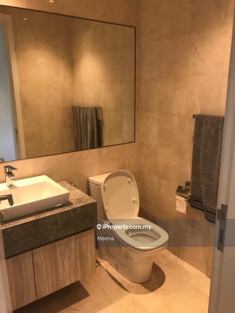 Residensi Servis untuk Dijual di The Sentral Residences oleh Meena - iProperty.com.my