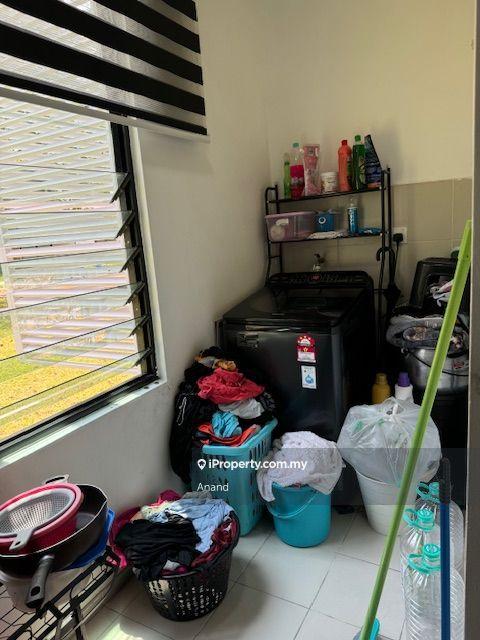 Rumah Bandar untuk Dijual di PRIMER GARDEN TOWN VILLAS @ CAHAYA SPK, SECTION U9, Shah Alam oleh Anand - iProperty.com.my