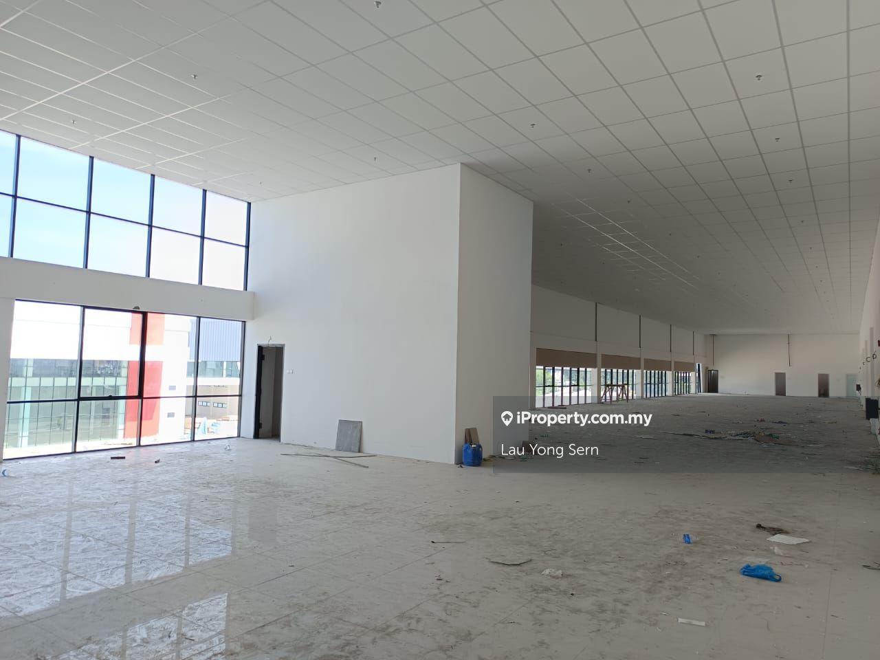 Detached Factory for Rent in Valdor, Batu Kawan by Lau Yong Sern - iProperty.com.my