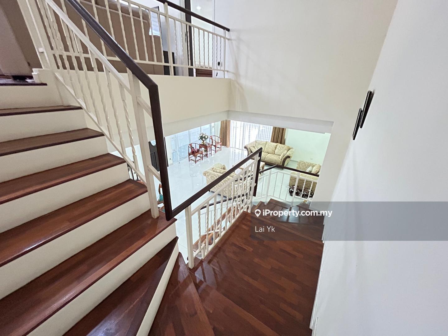 Rumah Berangkai 2 Tingkat untuk Dijual di Temasya Suria, Glenmarie oleh Lai Yk - iProperty.com.my