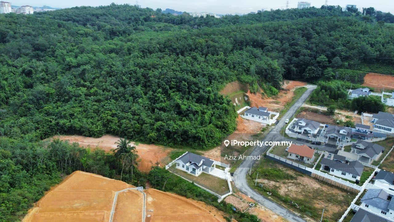 Agricultural Land for Sale in Sungai Merab, Bangi by Aziz Ahmad - iProperty.com.my