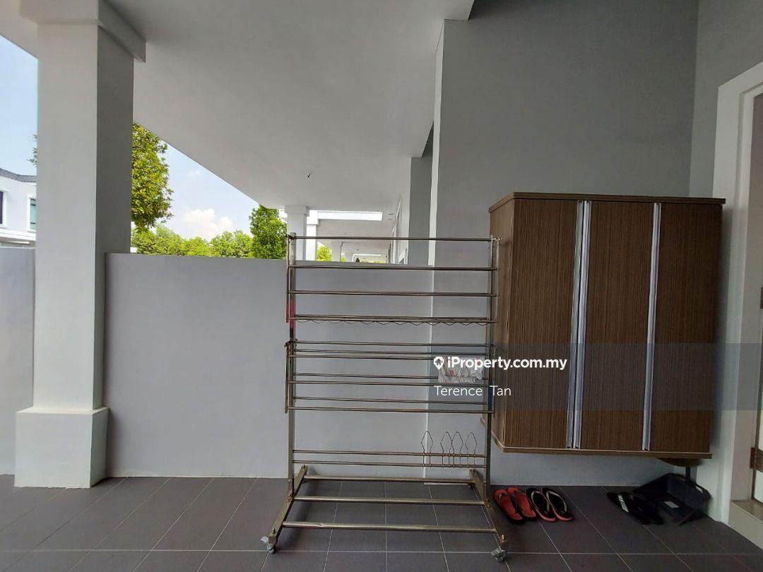 2-storey Terraced House for Sale in Johor Bahru, Johor by Terence Tan - iProperty.com.my