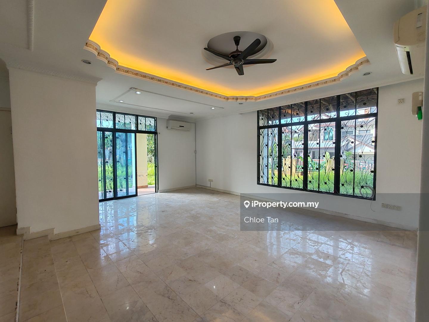 Banglo untuk Dijual di Kota Kemuning, Shah Alam oleh Chloe Tan - iProperty.com.my