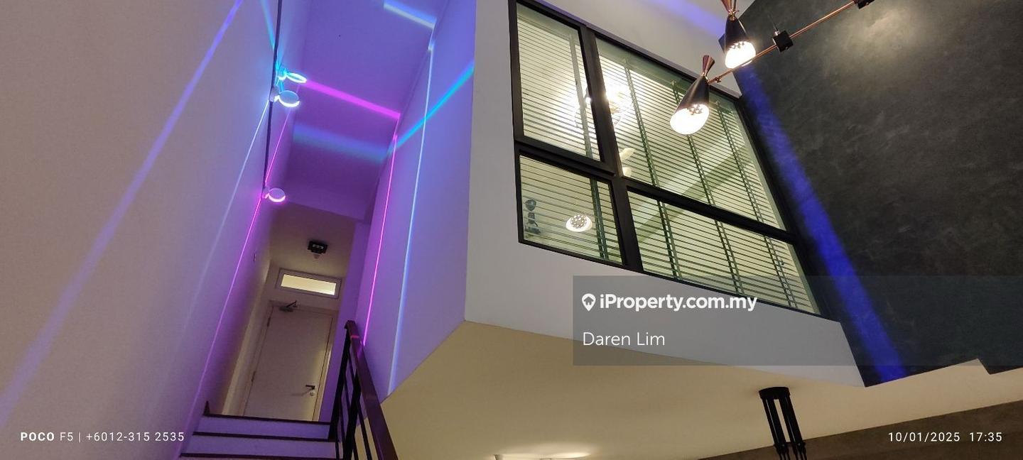 Service Residence for Sale in Arte Mont Kiara by Daren Lim - iProperty.com.my