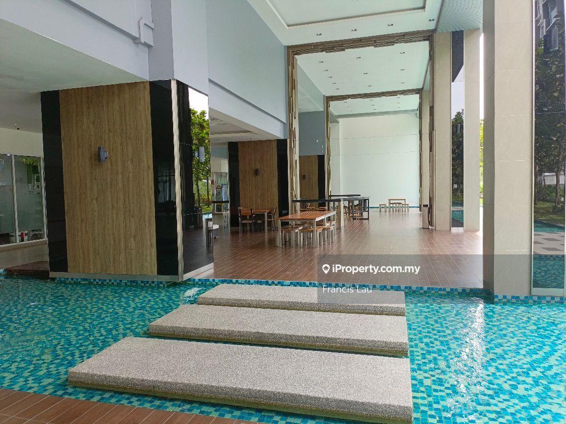 Kondominium untuk Dijual di Green Residence oleh Francis Lau - iProperty.com.my