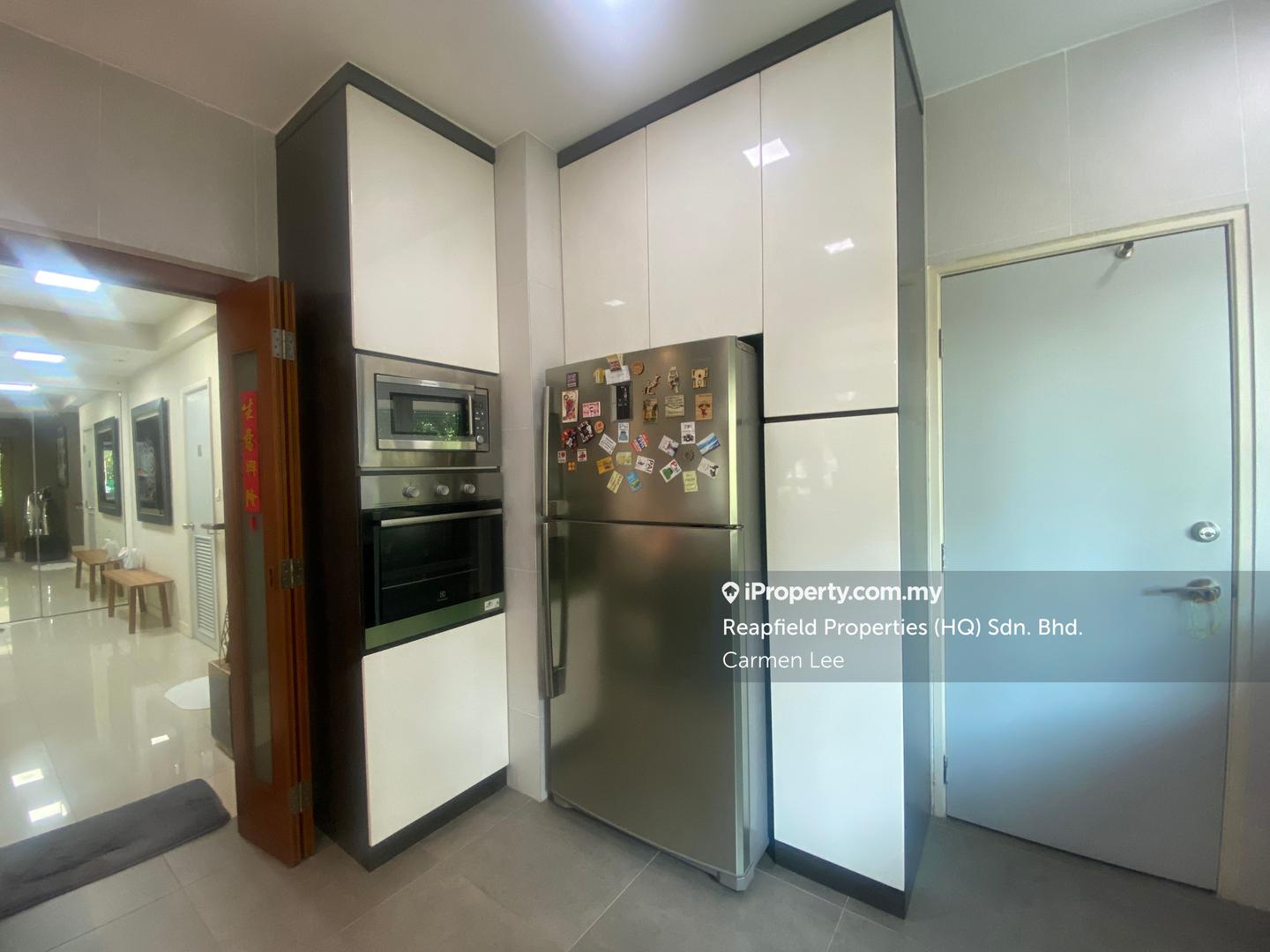 Rumah Berkembar untuk Dijual di Taman Tanamera, Subang Jaya oleh Carmen Lee - iProperty.com.my