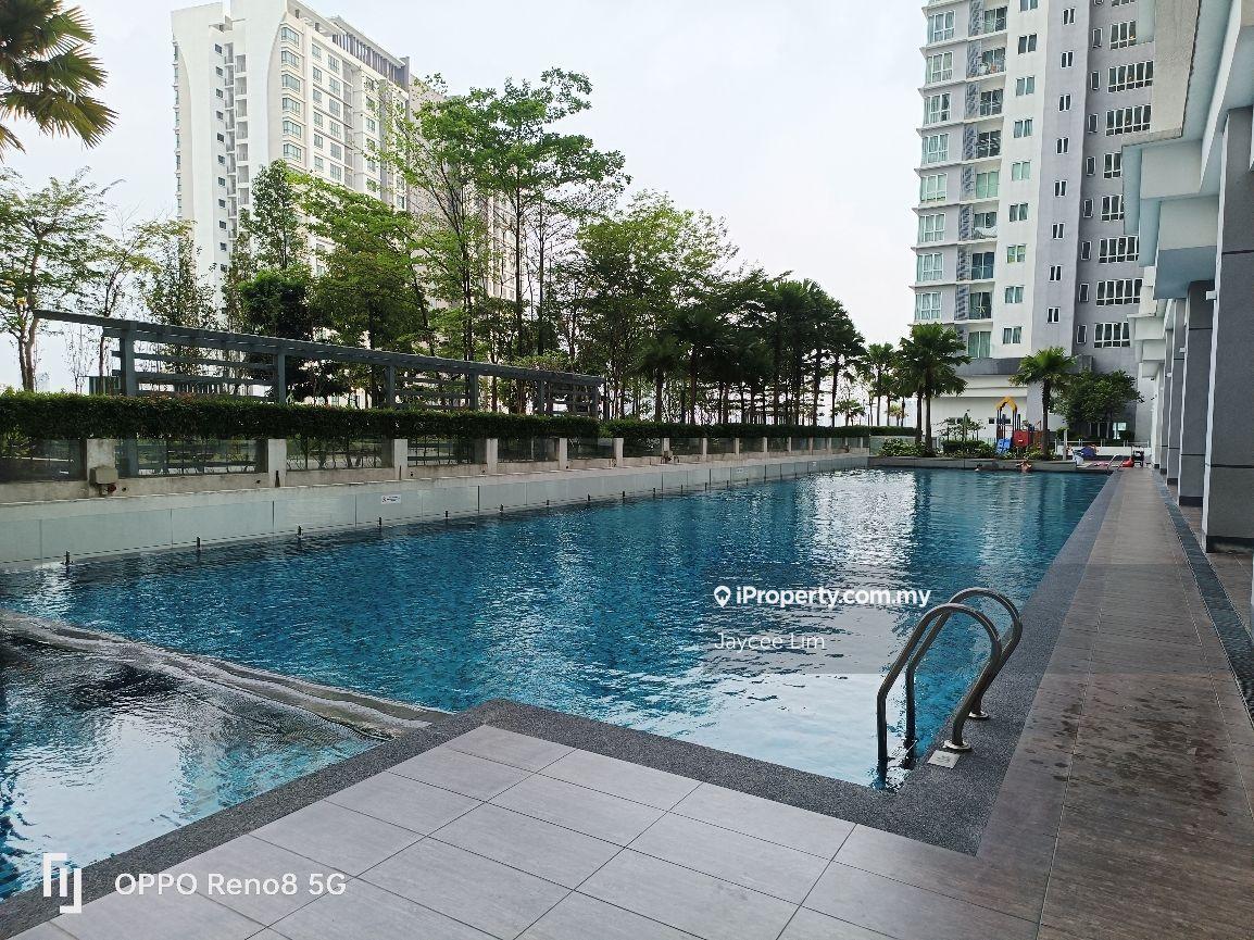 Residensi Servis untuk Dijual di Southbank Residence oleh Jaycee Lim - iProperty.com.my