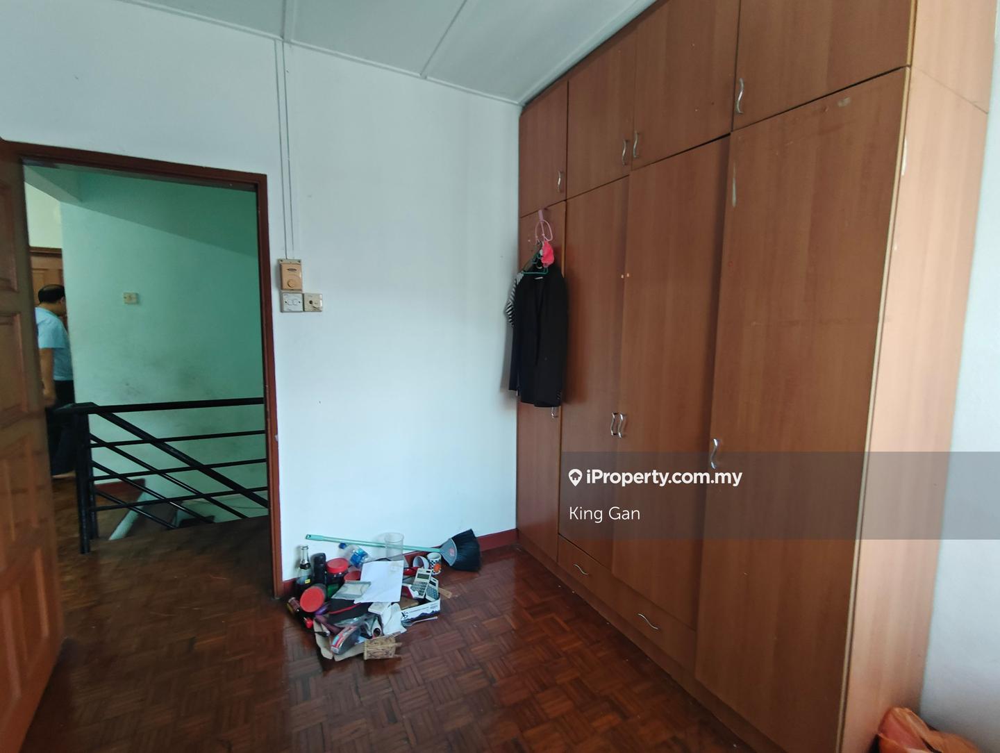 2-storey Terraced House for Sale in Taman Cheras Perdana, Cheras by King Gan - iProperty.com.my