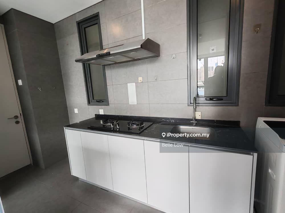 Kondominium untuk Dijual di The Capers @ Sentul East oleh Belle Low - iProperty.com.my
