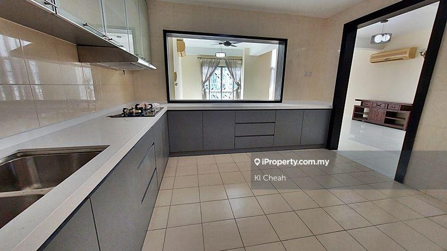 Condominium for Rent in Hartamas Regency 2 by Kl Cheah - iProperty.com.my