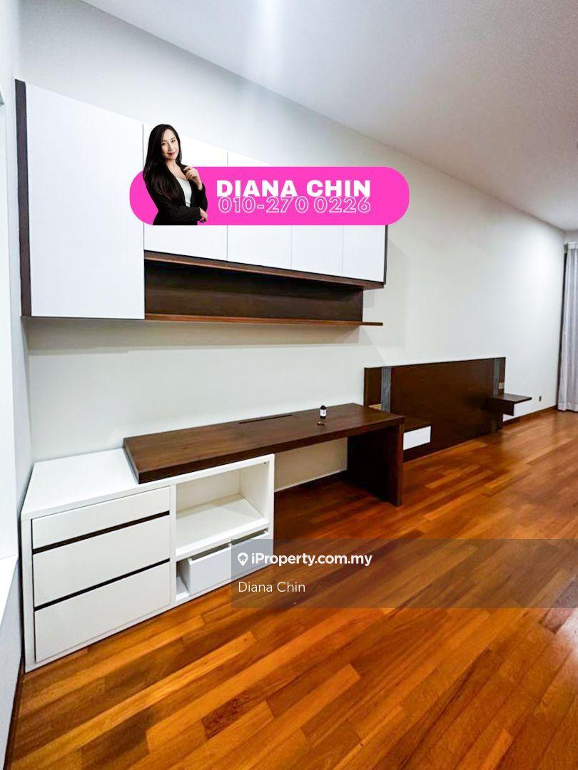 Kondominium untuk Disewa di 8 Gurney (The Shore Condominium) oleh Diana Chin - iProperty.com.my