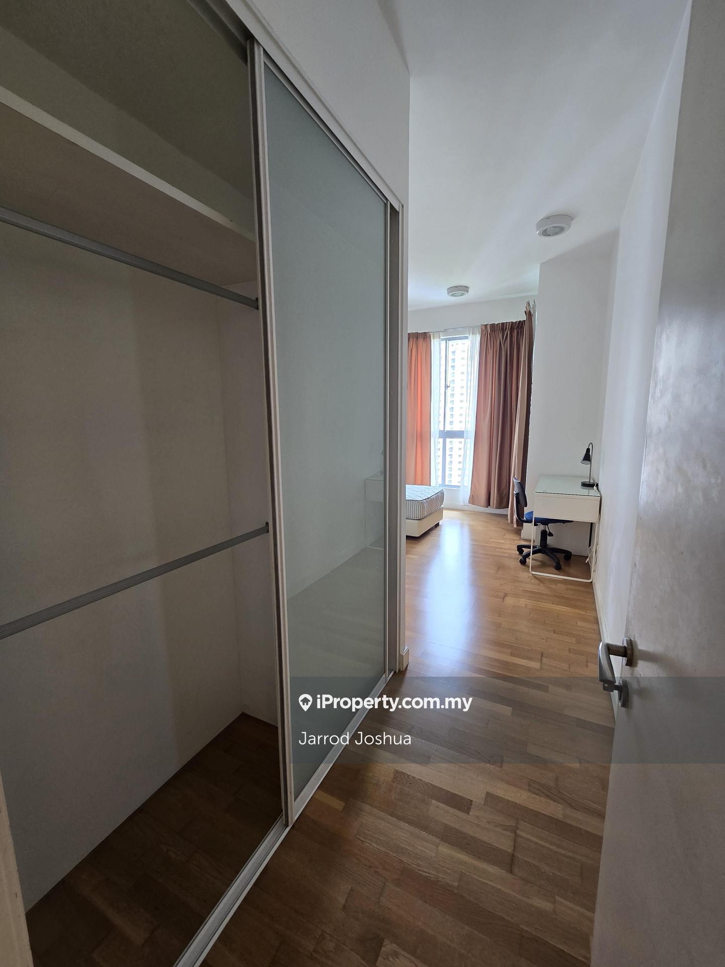 Condominium for Sale in Kiaramas Danai by Jarrod Joshua - iProperty.com.my