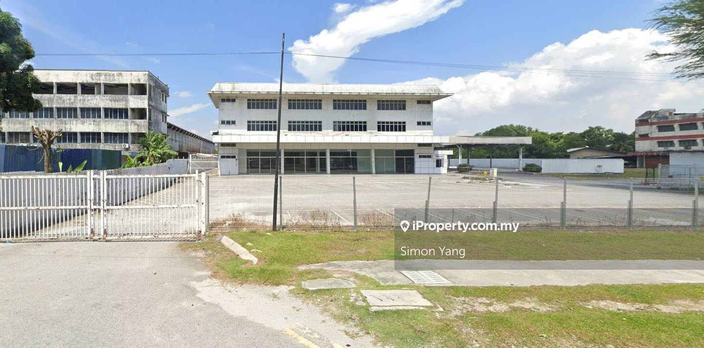Banglo Komersial untuk Dijual di Chan Sow Lin, Cheras oleh Simon Yang - iProperty.com.my
