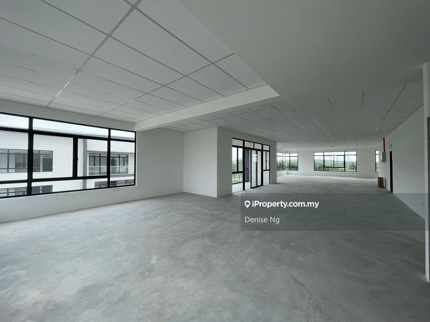 Kedai untuk Disewa di Kota Kemuning, Shah Alam oleh Denice Ng - iProperty.com.my