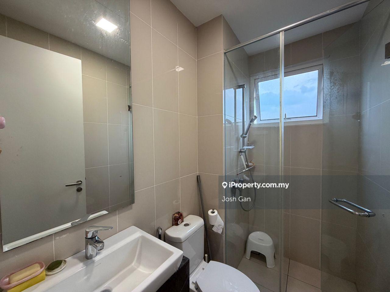 Condominium for Sale in Pavilion Hilltop by Josh Gan - iProperty.com.my
