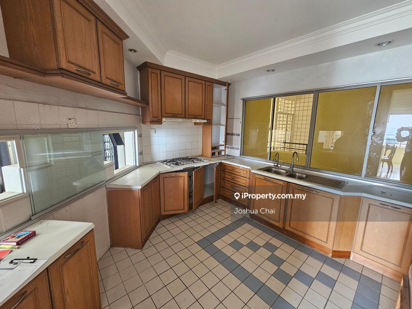 Kondominium untuk Dijual di Diamond Villa Condominium oleh Joshua Chai - iProperty.com.my