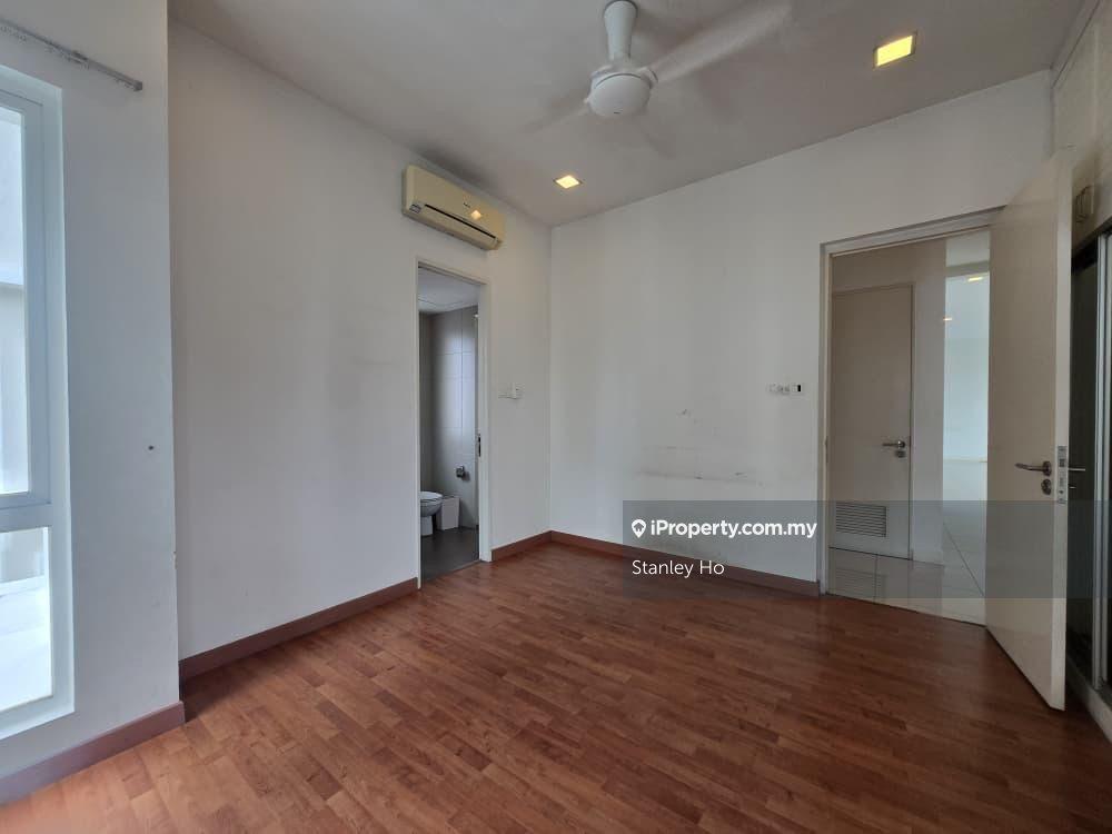 Condominium for Rent in The Park Residences 1 by Stanley Ho - iProperty.com.my