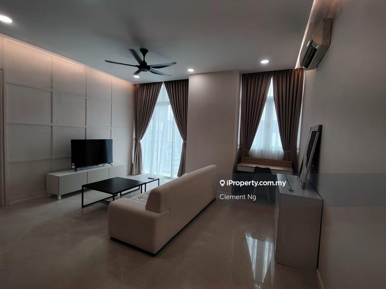 Condominium for Rent in The Manhattan by Clement Ng - iProperty.com.my