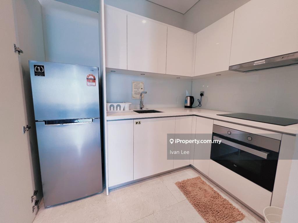 Service Residence for Sale in Sky Suites @ KLCC by Ivan Lee - iProperty.com.my