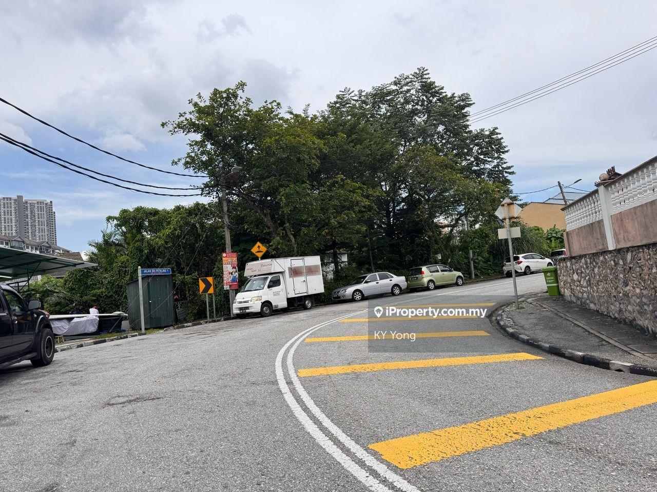 Rumah Berangkai 2.5 Tingkat untuk Dijual di Jalil Sutera, Bukit Jalil oleh KY Yong - iProperty.com.my