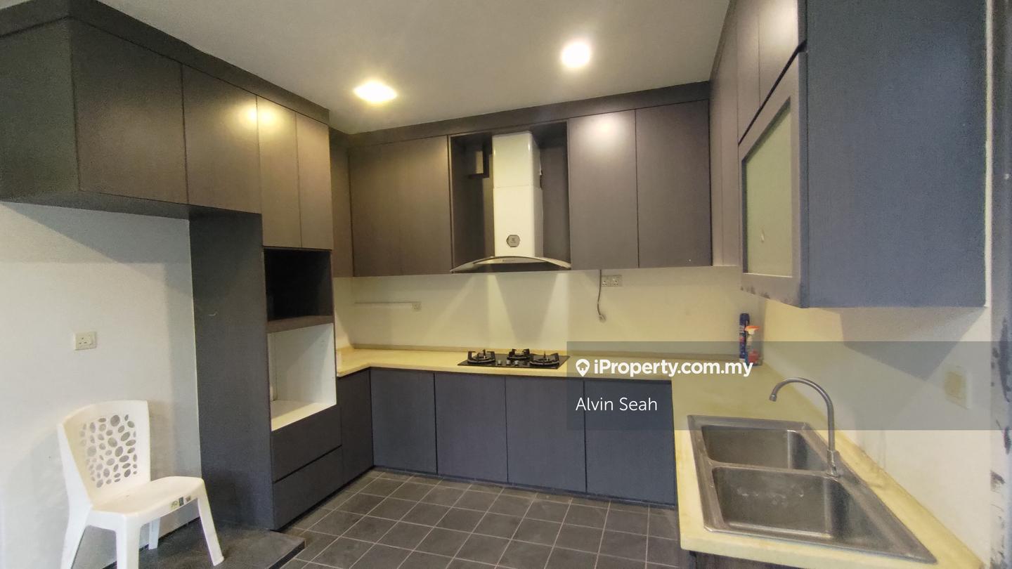 Banglo untuk Dijual di Ledang Height, Iskandar Puteri (Nusajaya) oleh Alvin Seah - iProperty.com.my