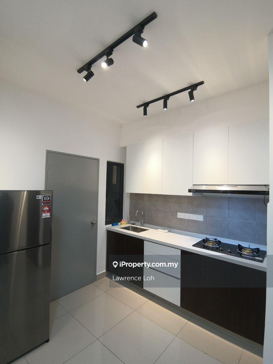 Service Residence for Rent in M Vertica by Lawrence Loh - iProperty.com.my