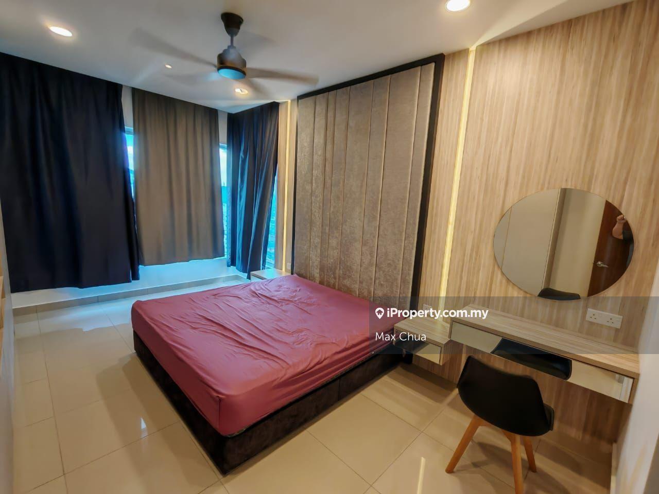 Kondominium untuk Disewa di Villa Crystal oleh Max Chua - iProperty.com.my