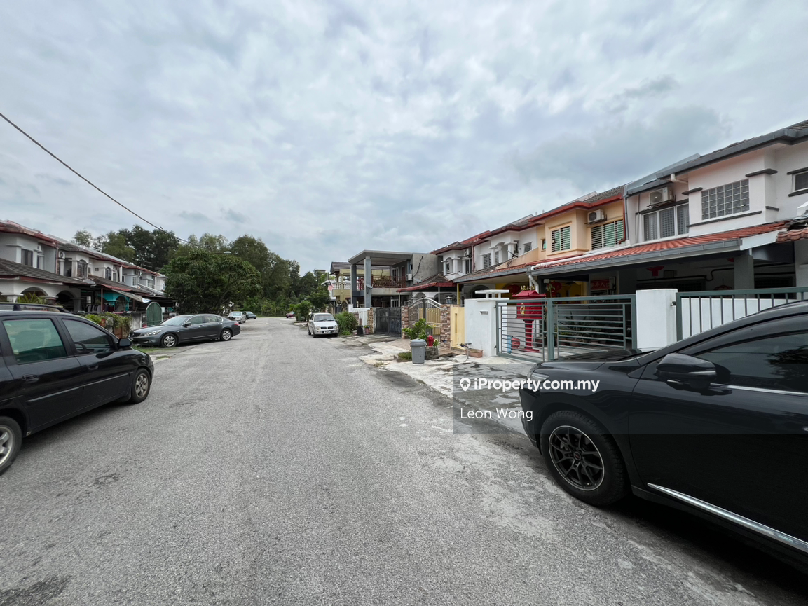 2-storey Terraced House for Sale in Bandar Baru Kundang, Rawang by Leon Wong - iProperty.com.my