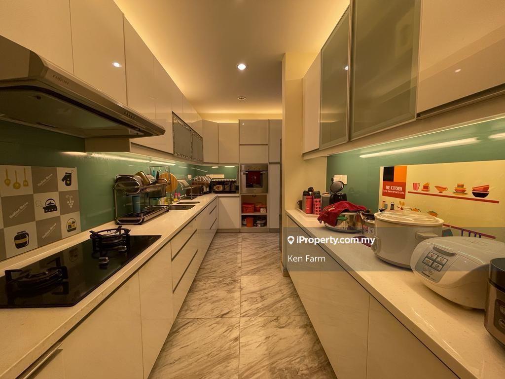 Condominium for Rent in Armanee Terrace by Ken Farm - iProperty.com.my