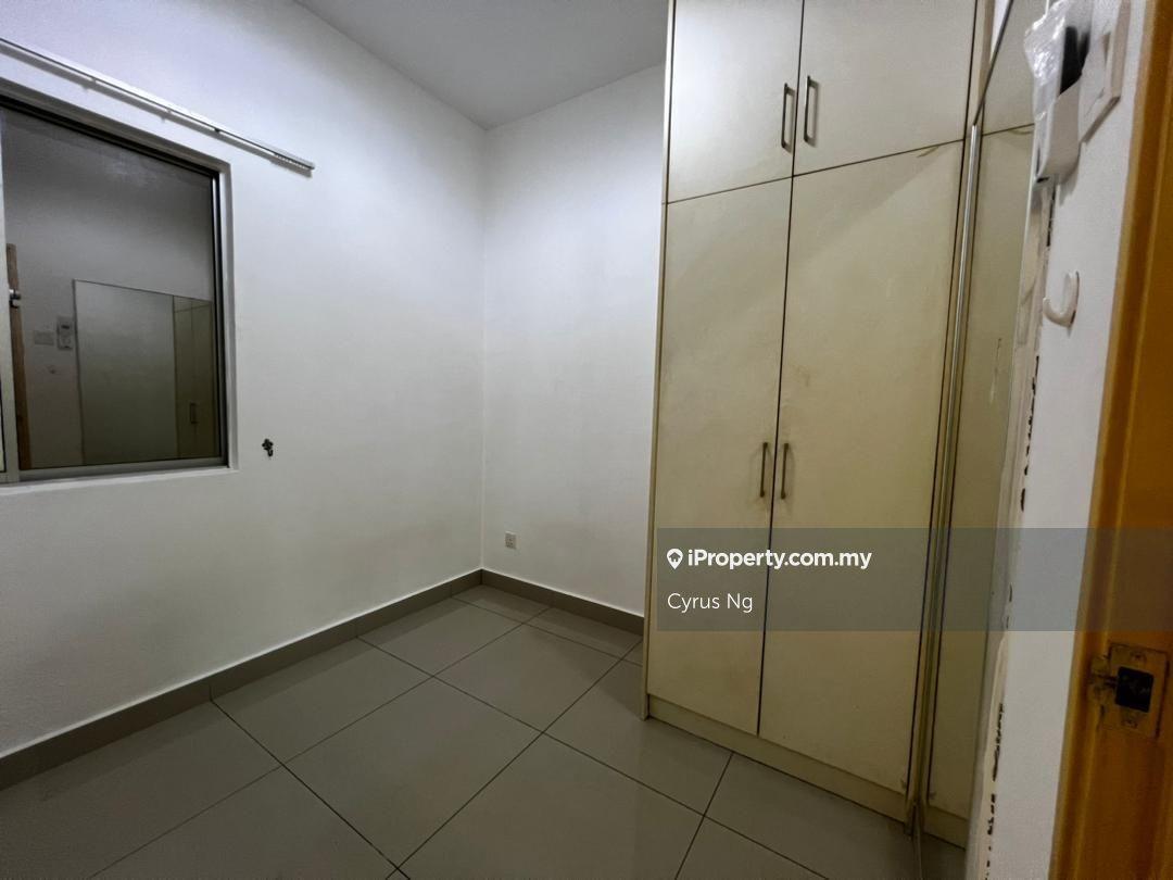 Service Residence for Rent in Connaught Avenue by Cyrus Ng - iProperty.com.my