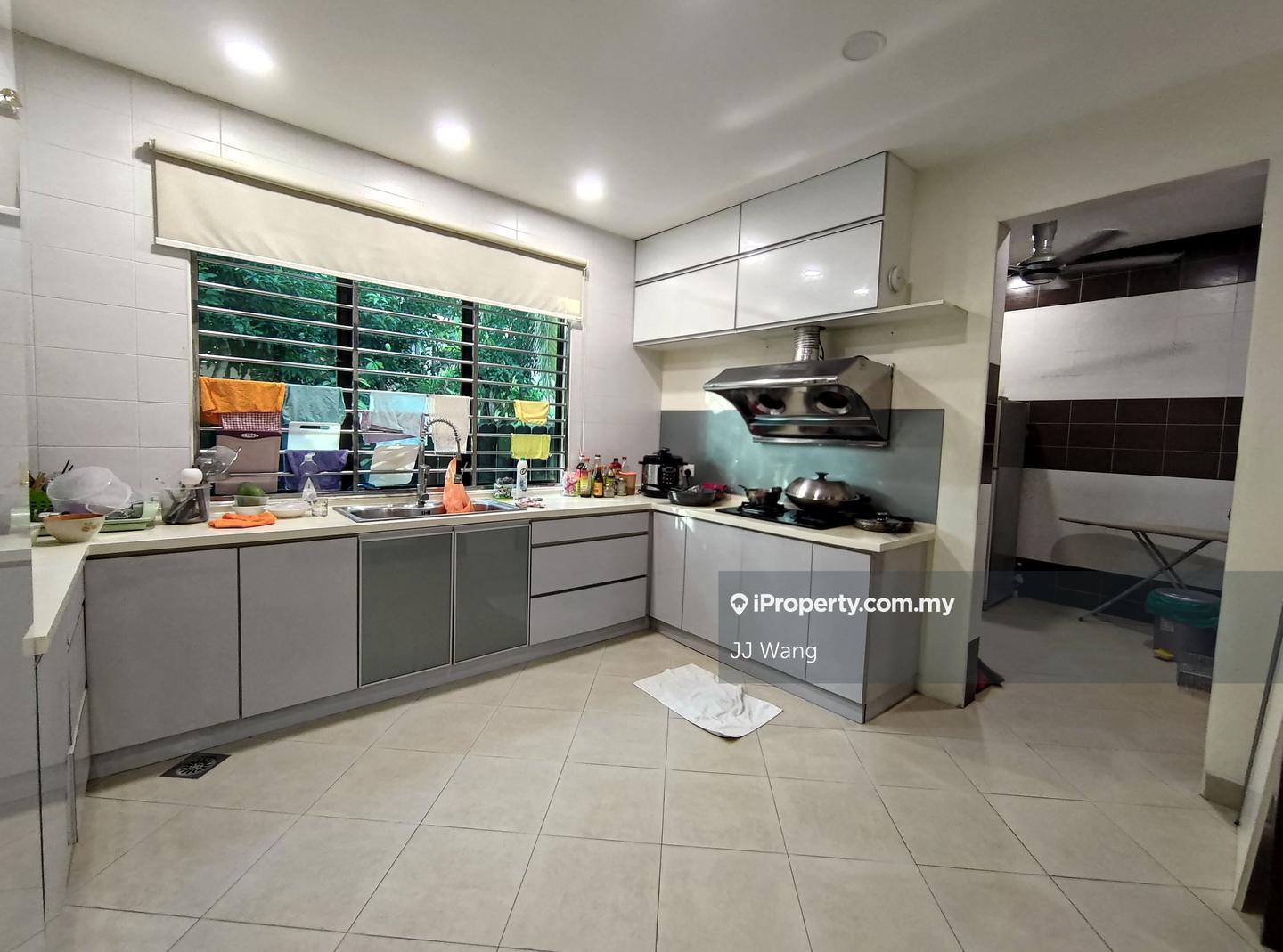 Banglo untuk Dijual di Kota Kemuning Hills, Shah Alam oleh JJ Wang - iProperty.com.my