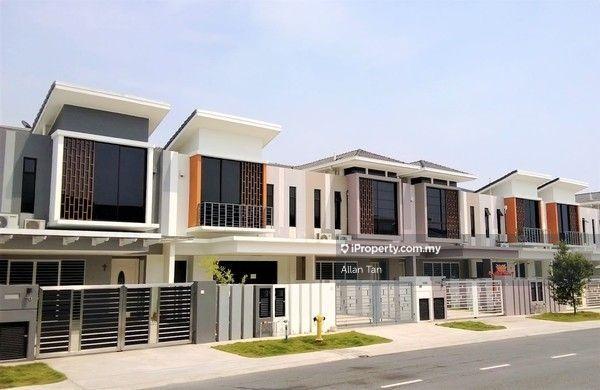 2-storey Terraced House for Sale in Tamalan, Banyan, Setia Damai 15, Setia Alam by Allan Tan - iProperty.com.my