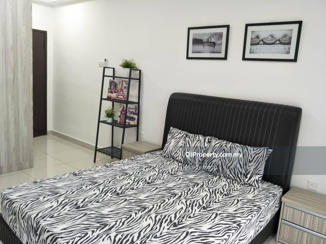 Service Residence for Sale in KSL Residence @ Daya by Mindy Heng - iProperty.com.my