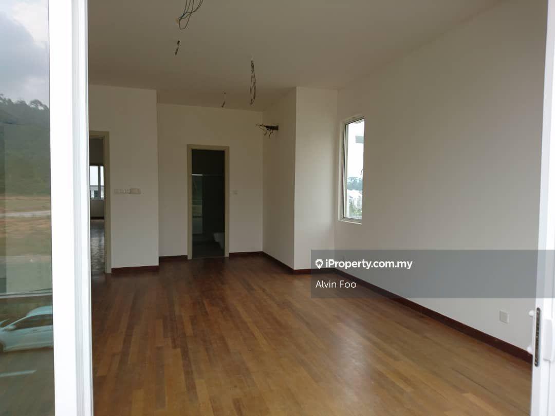 Rumah Berangkai 2 Tingkat untuk Dijual di Dolomite Templer Double Storey (C) ,Templers Park, Selayang oleh Alvin Foo - iProperty.com.my