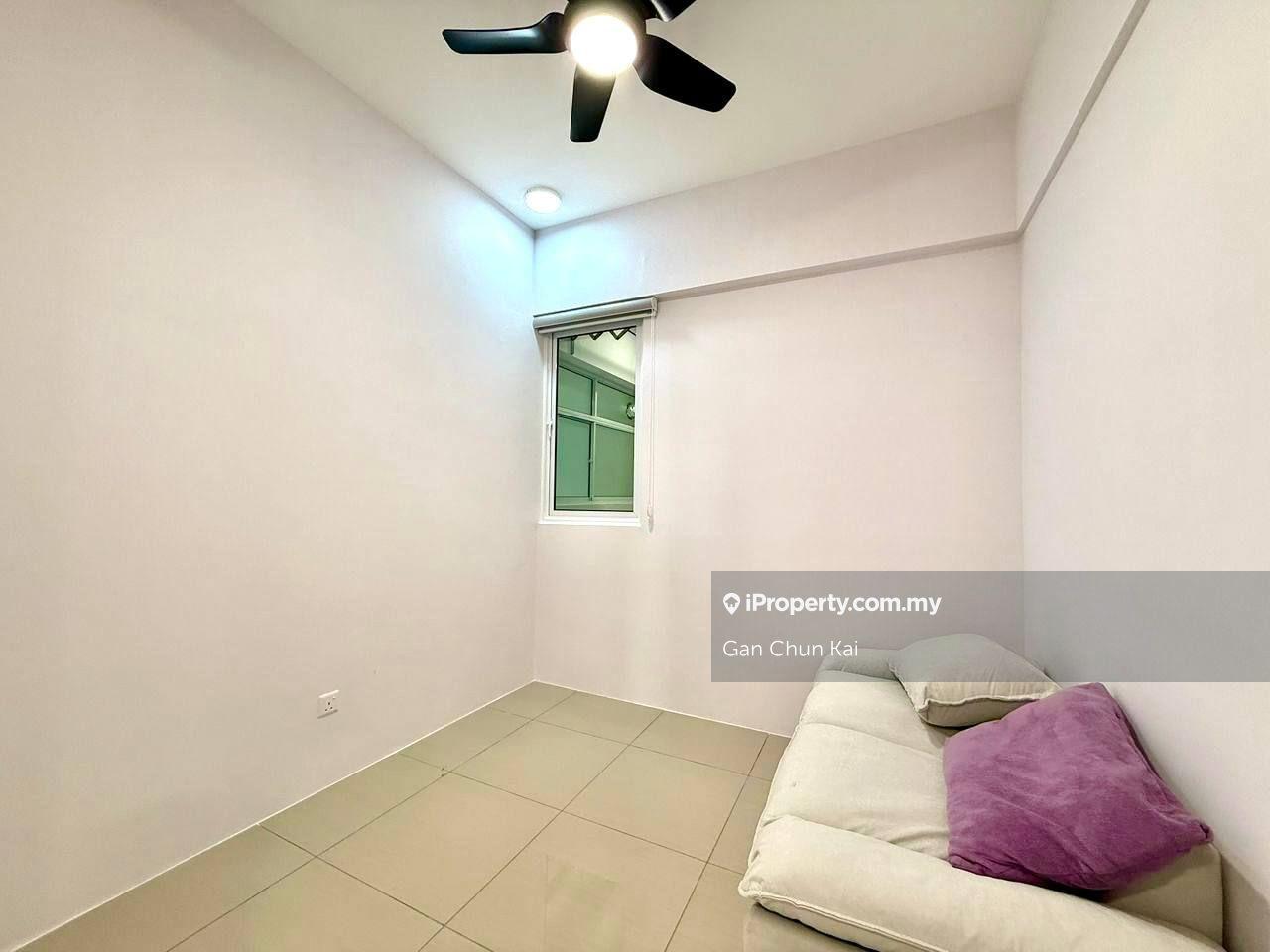 Kondominium untuk Disewa di The Zen oleh Gan Chun Kai - iProperty.com.my